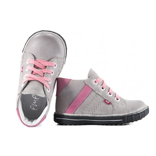 EMEL E2254-17 TRZEWIKI DZIECIĘCE