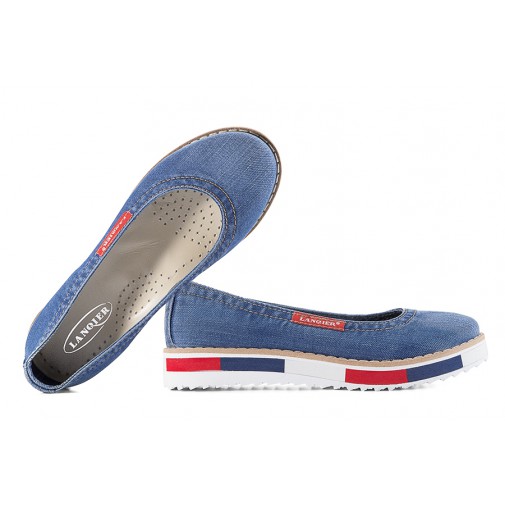 LANQIER 40C208 BALERINY