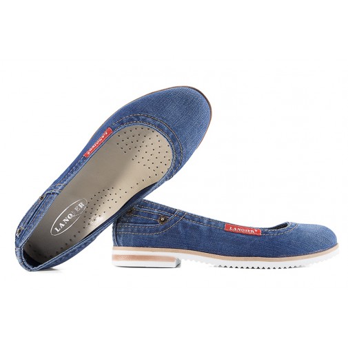 LANQIER 42C218 BALERINY