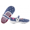 RENBUT 33-415 BALERINKI TEKSTYLNE