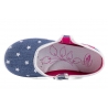RENBUT 33-415 BALERINKI TEKSTYLNE