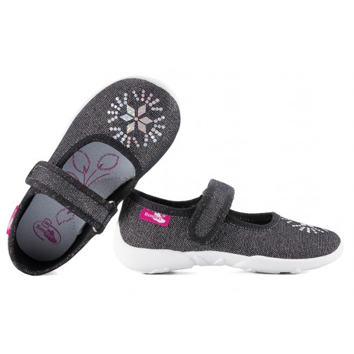 RENBUT 33-415 BALERINKI TEKSTYLNE