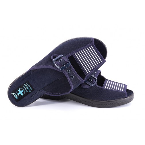 ADANEX 34 PANTOFLE DOMOWE DAMSKIE