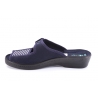 ADANEX 34 PANTOFLE DOMOWE DAMSKIE
