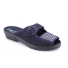 ADANEX 34 PANTOFLE DOMOWE DAMSKIE
