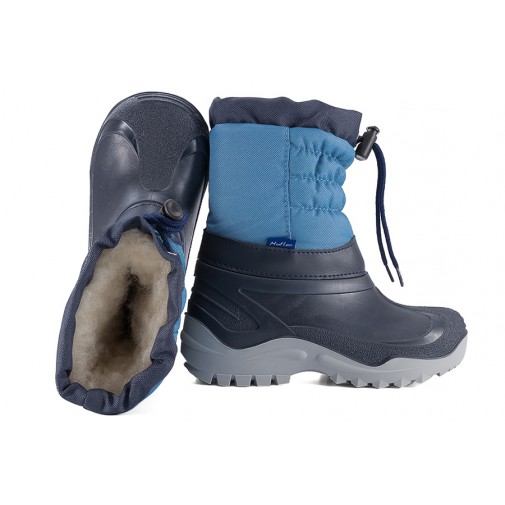 RENBUT MUFLON 22-478 ŚNIEGOWCE Z WEŁNĄ