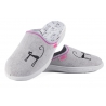 BEFADO 707Y398 PANTOFLE DOMOWE KAPCIE DZIECIĘCE