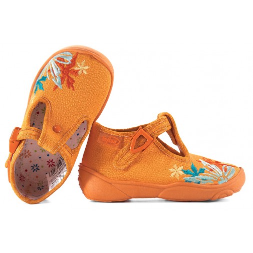 BEFADO 674B124 DOMOWE TEKSTLNE DZIEWCZĘCE