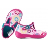 BEFADO 674P158 DOMOWE KAPCIE DZIEWCZĘCE