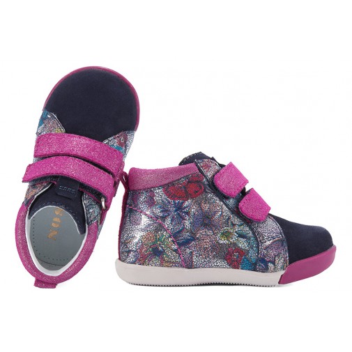 MIDO NOSTER 159 TRZEWIKI DZIEWCZĘCE PÓŁBUTY