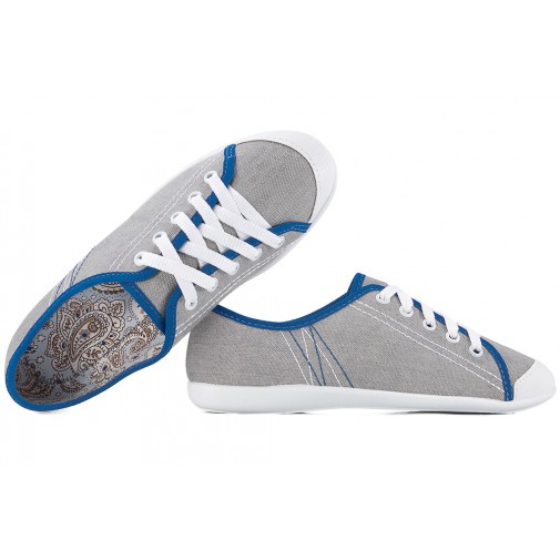 BEFADO 248Q020 TENISÓWKI DAMSKIE TRAMPKI