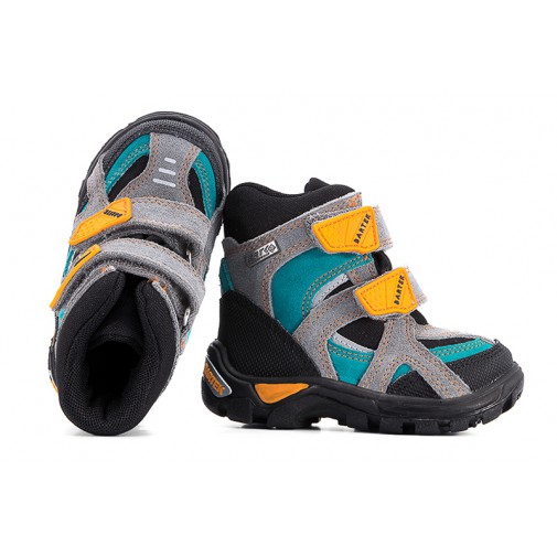 BARTEK 41929 KOZACZKI ŚNIEGOWCE MEMBRANA wełna