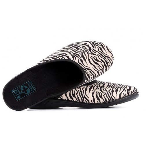 ADANEX 15819 PANTOFLE DOMOWE KAPCIE