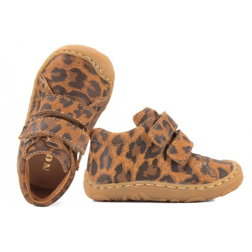 MIDO NOSTER 166 TRZEWIKI DZIEWCZĘCE PÓŁBUTY