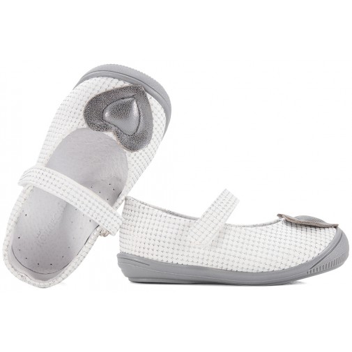 KORNECKI 6484 BALERINKI DZIEWCZĘCE BALERINY