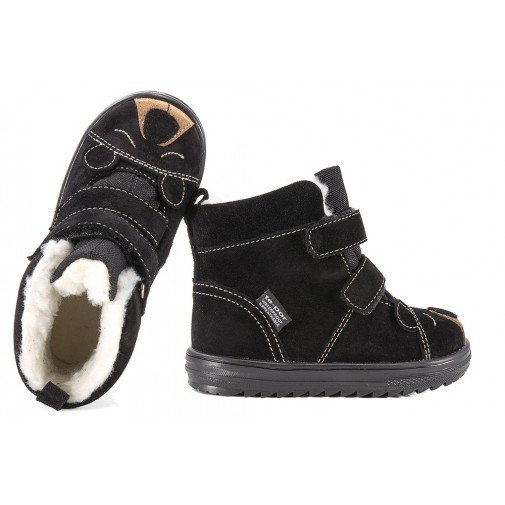 MIDO NOSTER 32-18 KOZACZKI ZIMOWE TRZEWIKI MEMBRANA