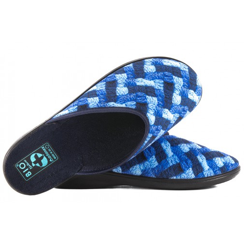 ADANEX 25361 DOMOWE DAMSKIE KAPCIE PAPCIE