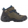 PRIMIGI 6398566 TRZEWIKI TREKKINGOWE GORE-TEX