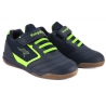 KANGAROOS 18502  BUTY SPORTOWE HALÓWKI  granatowe