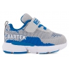 BARTEK 11288001 BUTY SPORTOWE CHŁOPIĘCE PU