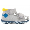 BARTEK 71170 SANDAŁKI PROFILAKTYCZNE DZIECIĘCE szare