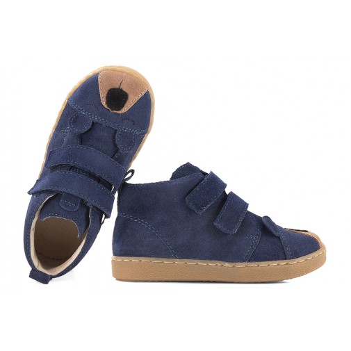 MIDO NOSTER 20-46 TRZEWIKI DZIECIĘCE PÓŁBUTY misie