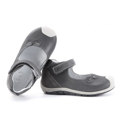 EMEL E2432-1 BALERINKI DZIECIĘCE