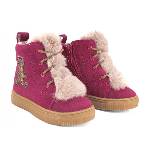 K 11570003 TRZEWIKI OCIEPLANE KOZACZKI