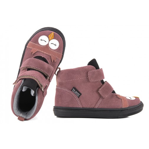 MIDO NOSTER 22-20 TRZEWIKI DZIEWCZĘCE z MEMBRANĄ te-por