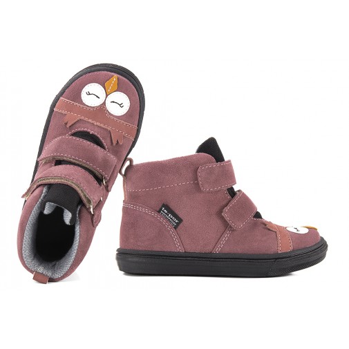 MIDO NOSTER 32-20 TRZEWIKI DZIEWCZĘCE z MEMBRANĄ te-por