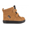 MIDO NOSTER 22-18 KOZACZKI TRZEWIKI ZIMOWE z MEMBRANĄ camel