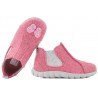 BEFADO 546P024 DOMOWE KAPCIE FLICOWE DZIEWCZĘCE
