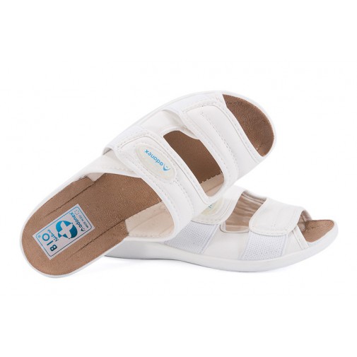 ADANEX 17659 KLAPKI DAMSKIE SANITARNE DOMOWE BIO