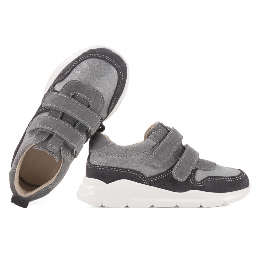 MIDO NOSTER 20-51 PÓŁBUTY DZIEWCZĘCE TRZEWIKI