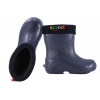 LEMIGO SCANDI 763 KALOSZE DZIECIĘCE z PIANKI granatowe