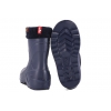 LEMIGO SCANDI 763 KALOSZE DZIECIĘCE z PIANKI granatowe