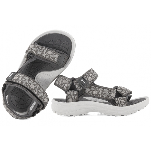 BARTEK 16058001 SANDAŁKI DZIECIĘCE SPORTOWE PU