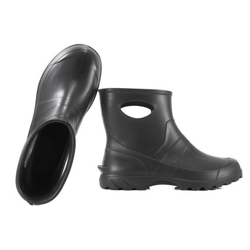 LEMIGO GARDEN 753 KALOSZE MĘSKIE GUMOWCE z PIANKI