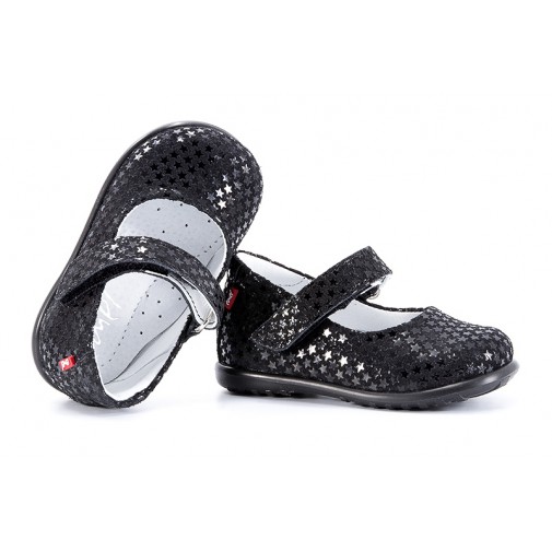 EMEL E2433C ROCZKI BALERINKI DZIECIĘCE