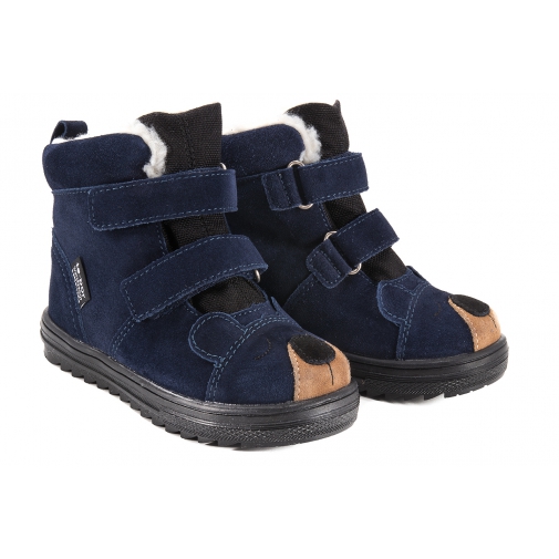 MIDO NOSTER 22-18 TRZEWIKI ŚNIEGOWCE WODOODPORNE