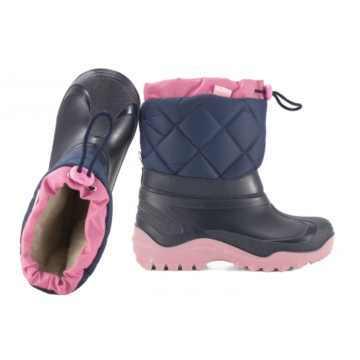 RENBUT MUFLON 22-468 ŚNIEGOWCE ZIMOWE OCIEPLANE WEŁNA