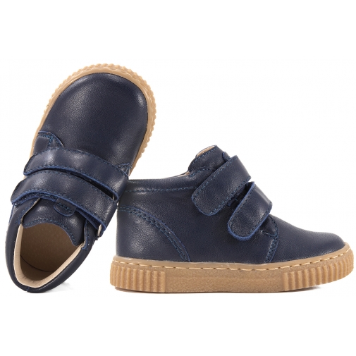 MIDO NOSTER 20-48 TRZEWIKI DZIECIĘCE PÓŁBUTY
