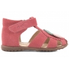 EMEL ES 1214E-4 SANDAŁKI PROFILAKTYCZNE DZIEWCZĘCE SANDAŁY ROCZKI