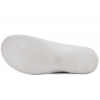 INBLU 50-33N KLAPKI DAMSKIE PEŁNE COMFORT SANITARNE KOTURN PU róż