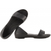 REALPAKS SLJ-14 SANDAŁY DAMSKIE BALERINKI Z PIANKI EVA szare