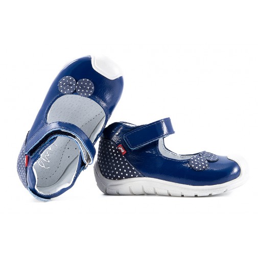 EMEL E2432B-2 BALERINKI DZIECIĘCE