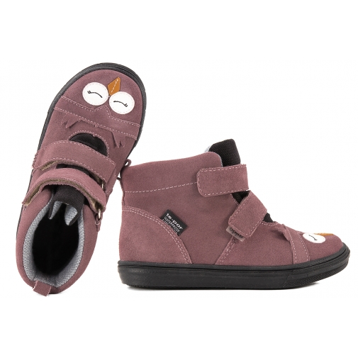 MIDO NOSTER 42-20 TRZEWIKI DZIECIĘCE z MEMBRANĄ te-por